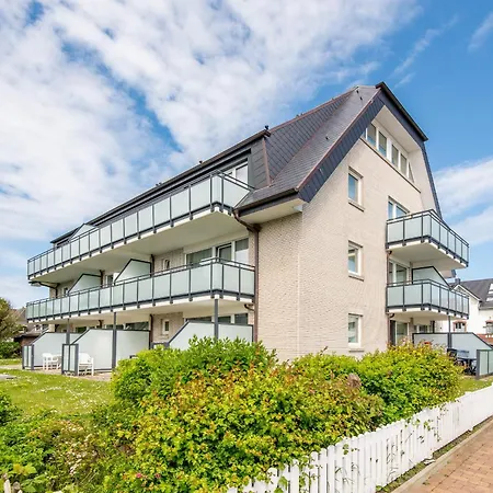 Haus Doktor Ross Strasse 25 Whg 1